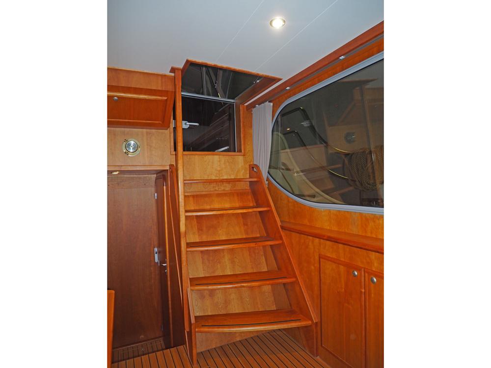 Salon, Innenausstattung